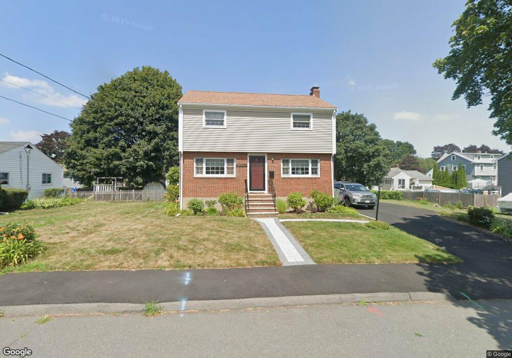 24 Haley Rd, Marblehead, MA 01945 - photo 1