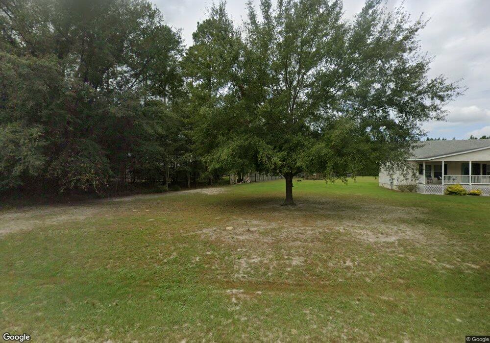 4763 Otter Creek Cir, Patterson, GA 31557 - photo 1