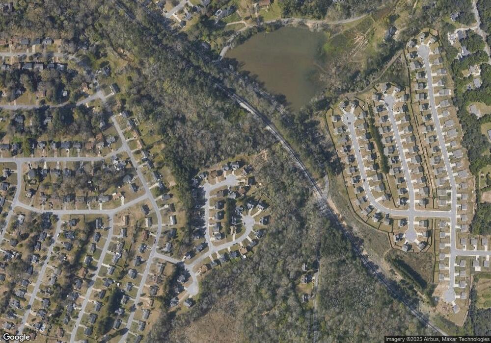 3962 Kimberlyn Ct unit 3, Rex, GA 30273 - photo 1