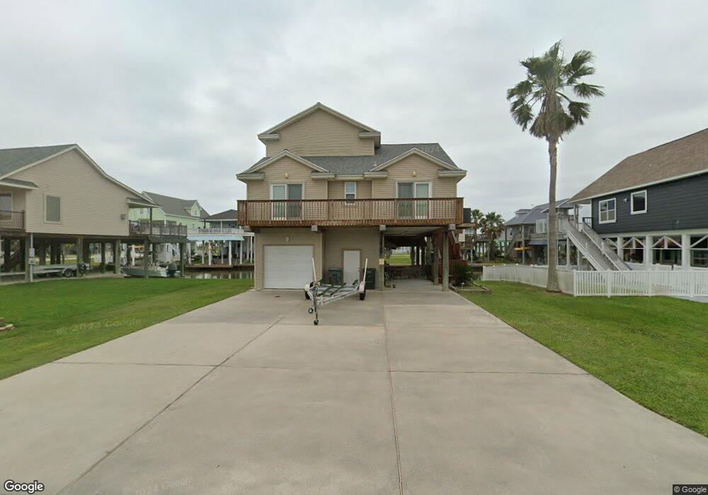 22807 Lunes St, Galveston, TX 77554 - photo 1