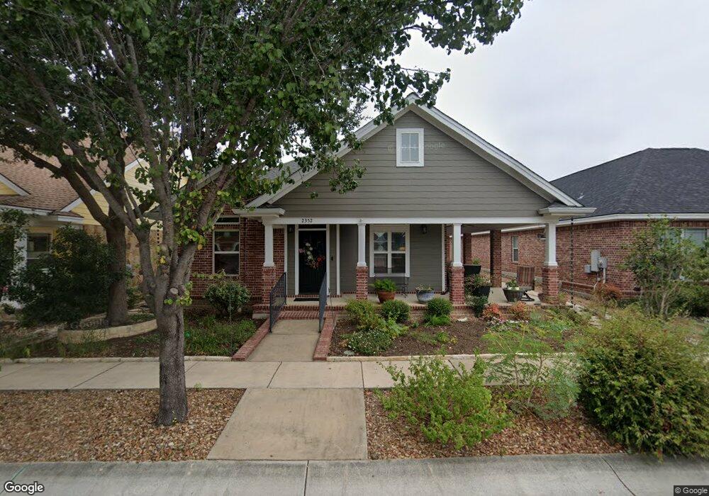 2352 Village Path, New Braunfels, TX 78130 - photo 1