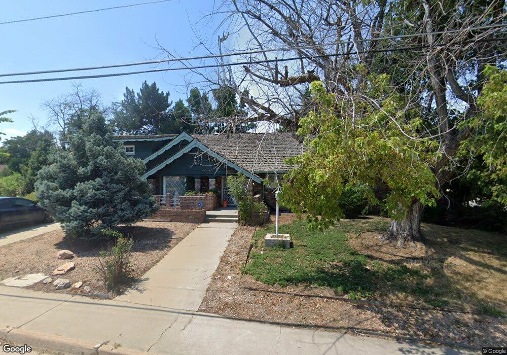 21 Del Mar Cir, Aurora, CO 80011 - photo 1