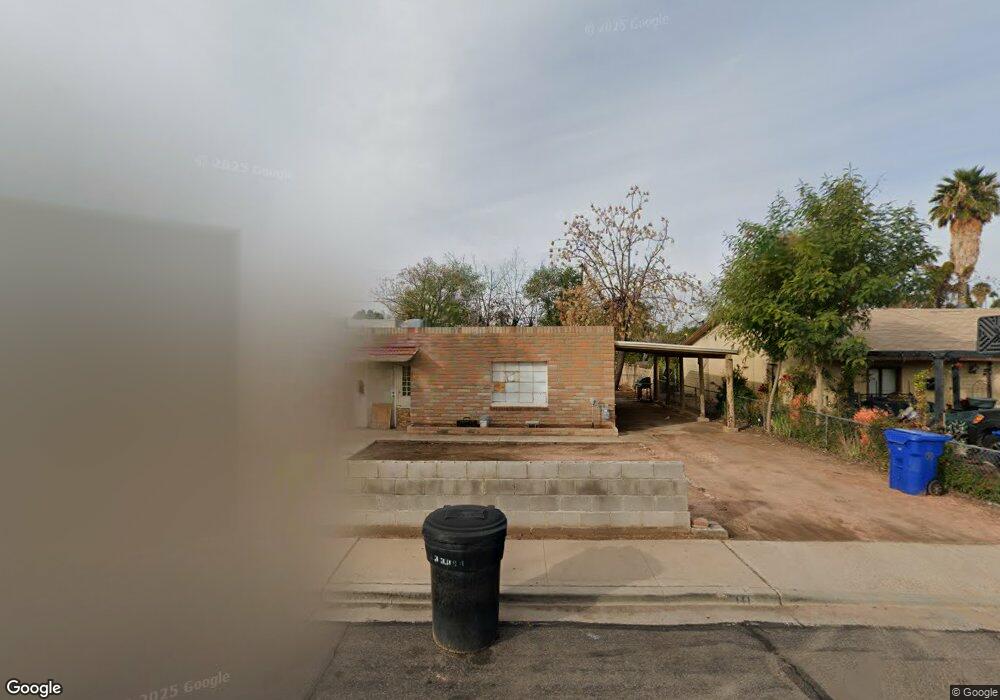 144 N Matlock St, Mesa, AZ 85203 - photo 1