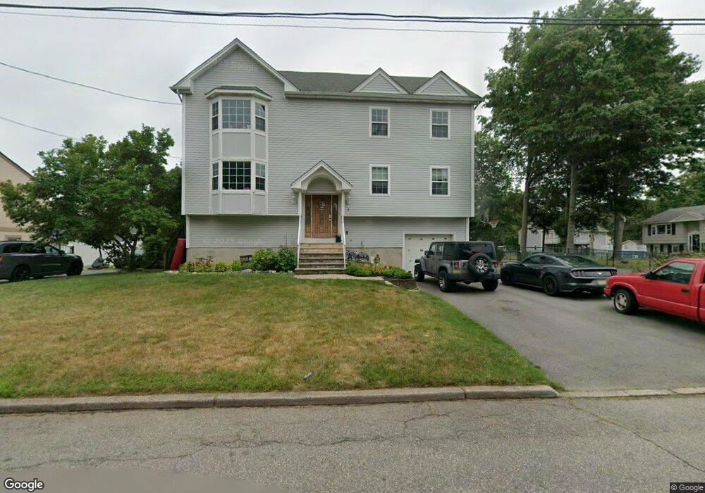 8 Sunset Rd, Pompton Lakes, NJ 07442 - photo 1