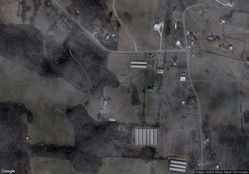 6872 Owl Hole Gap Rd, Rutledge, TN 37861 - photo 1