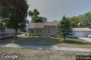 313 6th St, Oriska, ND 58063