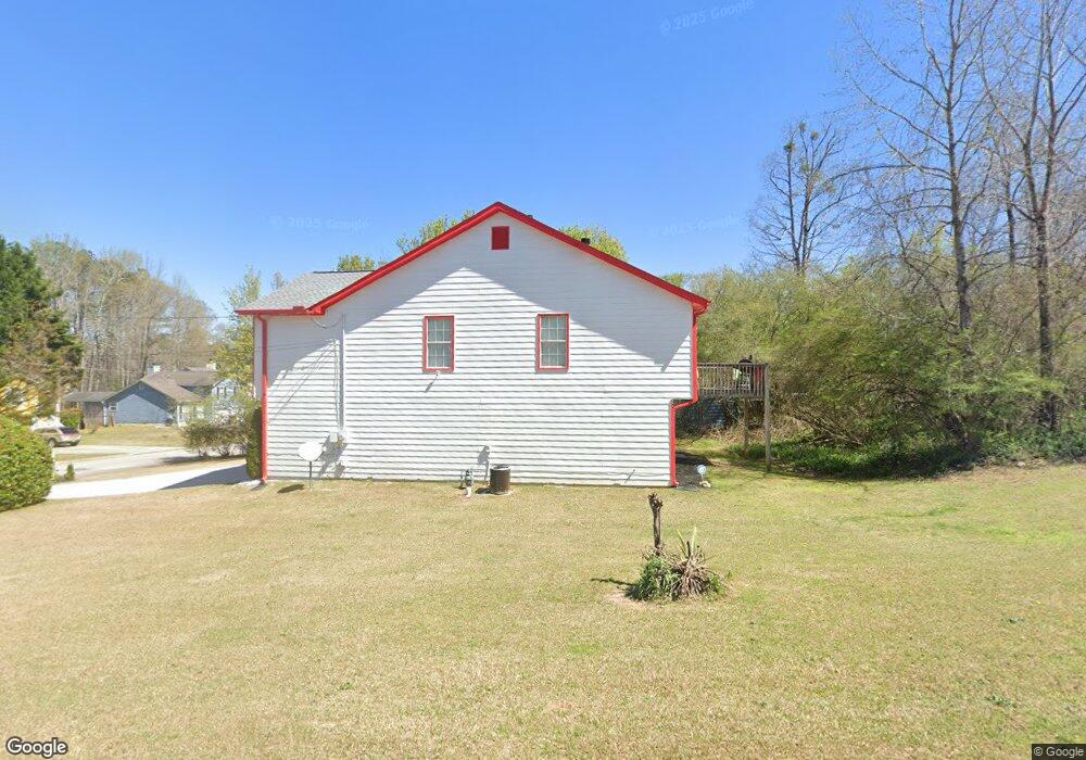 5740 Meadowview Rd, Rex, GA 30273 - photo 1