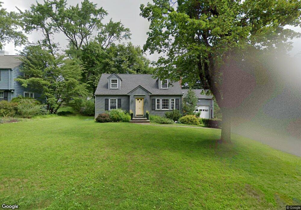 226 Forest St, Needham, MA 02492 - photo 1