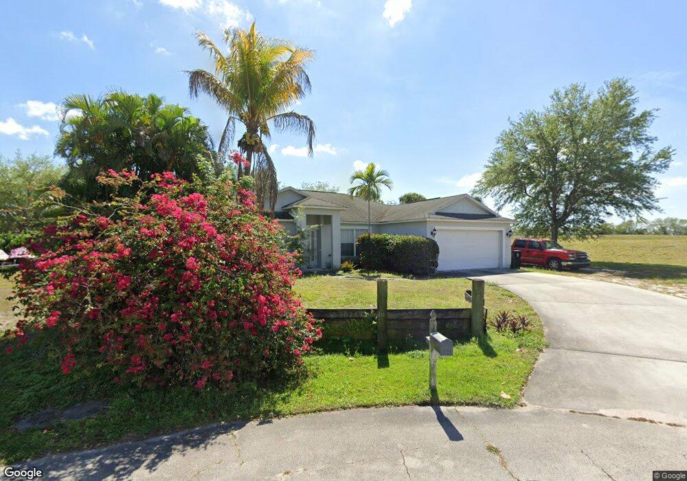 295 SW Odin Ct, Port Saint Lucie, FL 34953 - photo 1