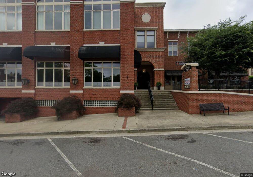 148 W Main St unit 200, Cartersville, GA 30120 - photo 1