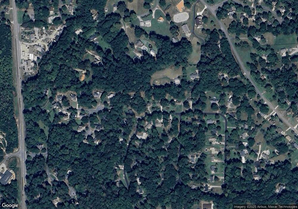 721 Osco Pkwy, Woodstock, GA 30188 - photo 1