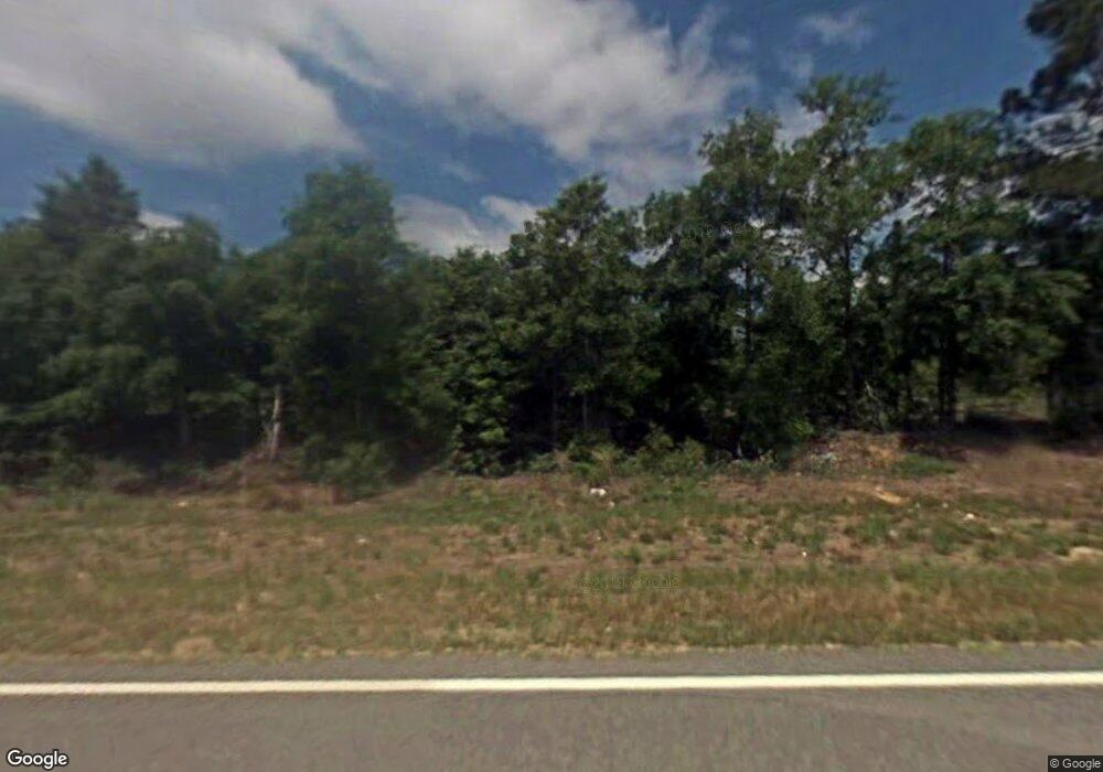 3481 W Hwy 268, Broxton, GA 31519 - photo 1