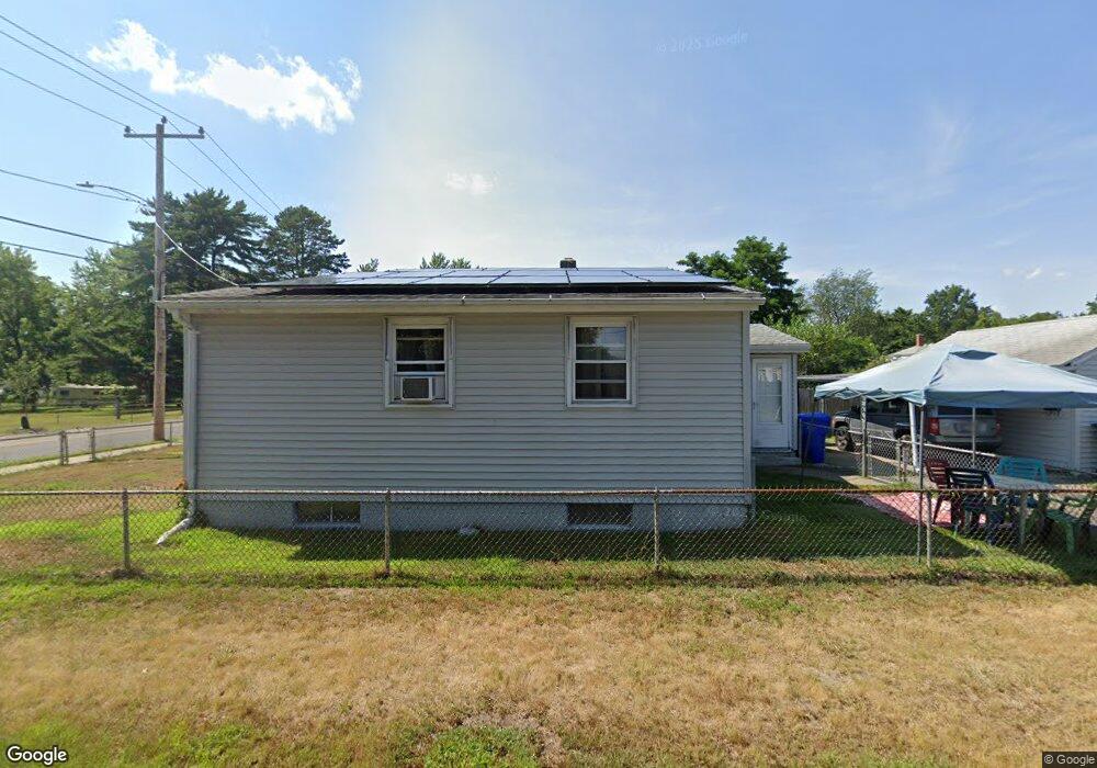 267 Nottingham St, Springfield, MA 01104 - photo 1