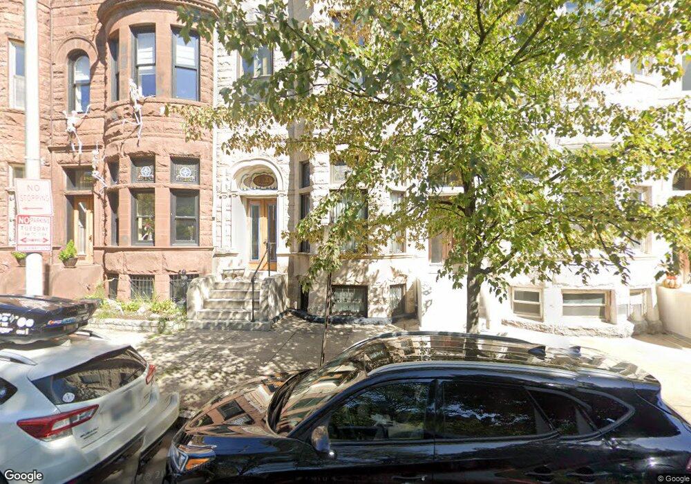 1823 Eutaw Place, Baltimore, MD 21217 - photo 1