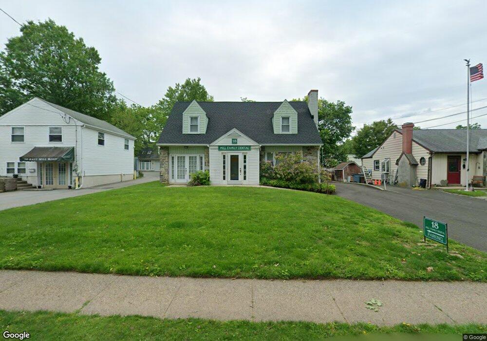 18 E Mill Rd, Flourtown, PA 19031 - photo 1