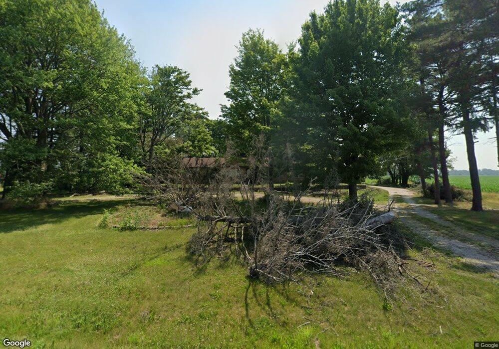 55060 Sage Rd, New Carlisle, IN 46552 - photo 1