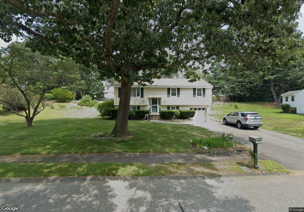 36 Nathan Rd, Wilmington, MA 01887 - photo 1