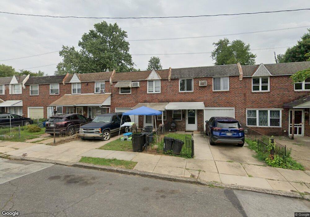 418 Shetland Rd, Darby, PA 19023 - photo 1