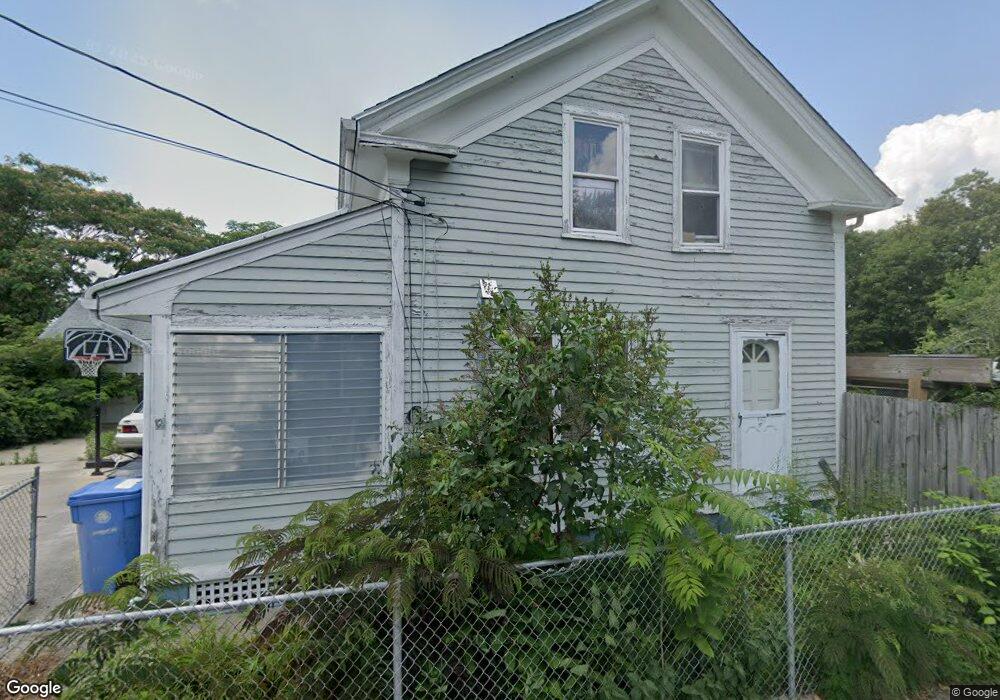 5 Lafayette Ave, Cumberland, RI 02864 - photo 1
