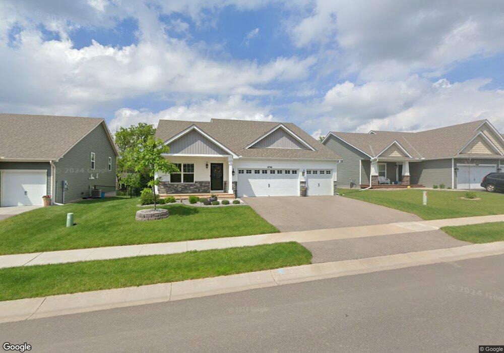 4796 Empress Ave N, Hugo, MN 55038 - photo 1