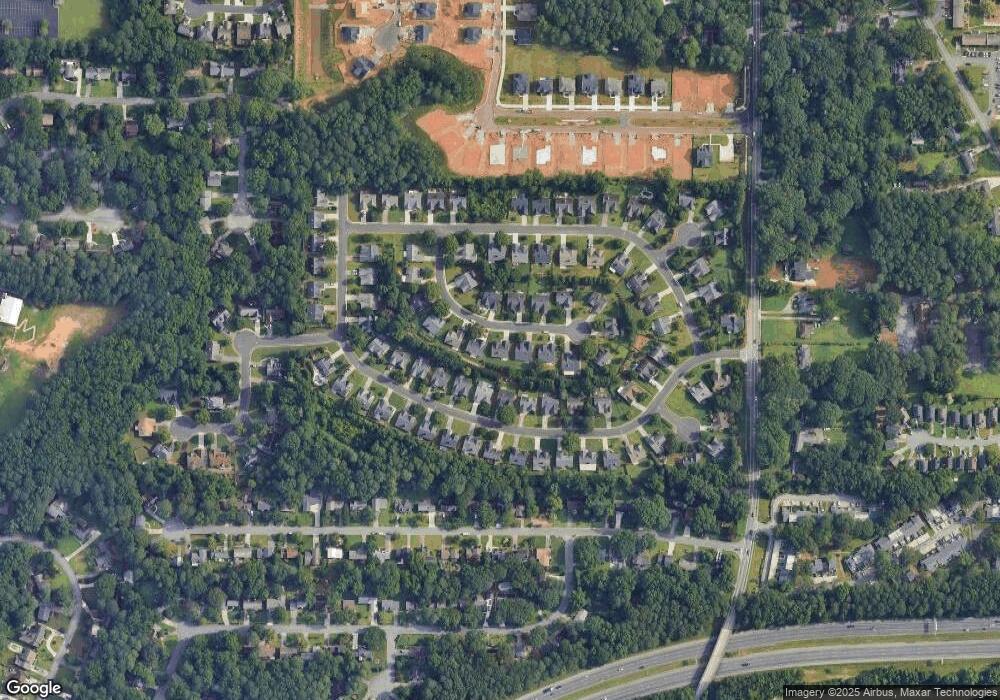 4173 Lawhon Ct, Tucker, GA 30084 - photo 1