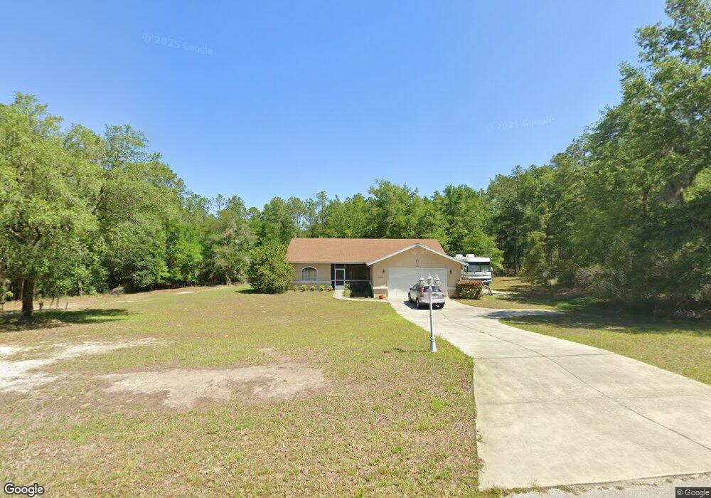 21815 SW 85th Loop, Dunnellon, FL 34431 - photo 1