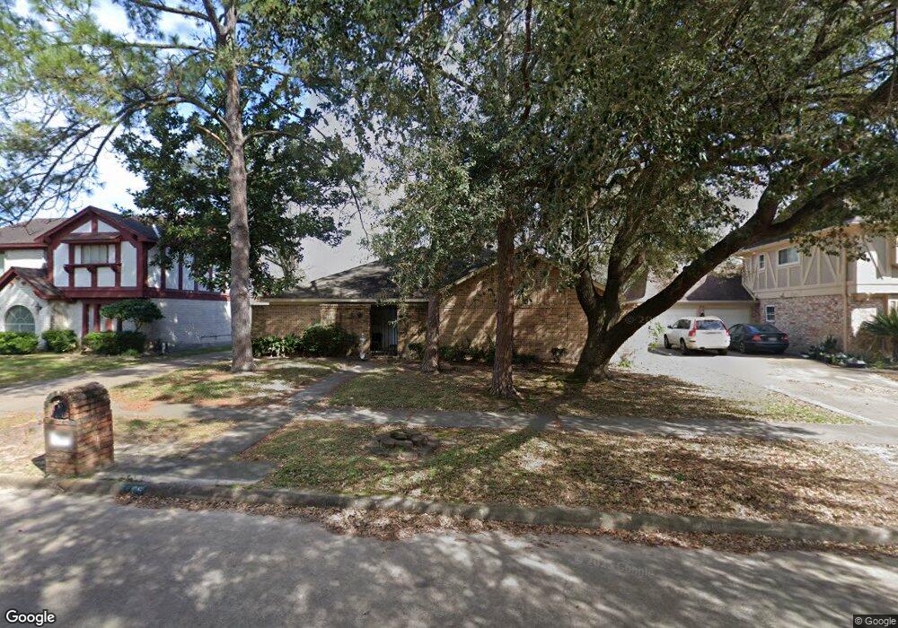 7806 Brush Wood Dr, Houston, TX 77088 - photo 1