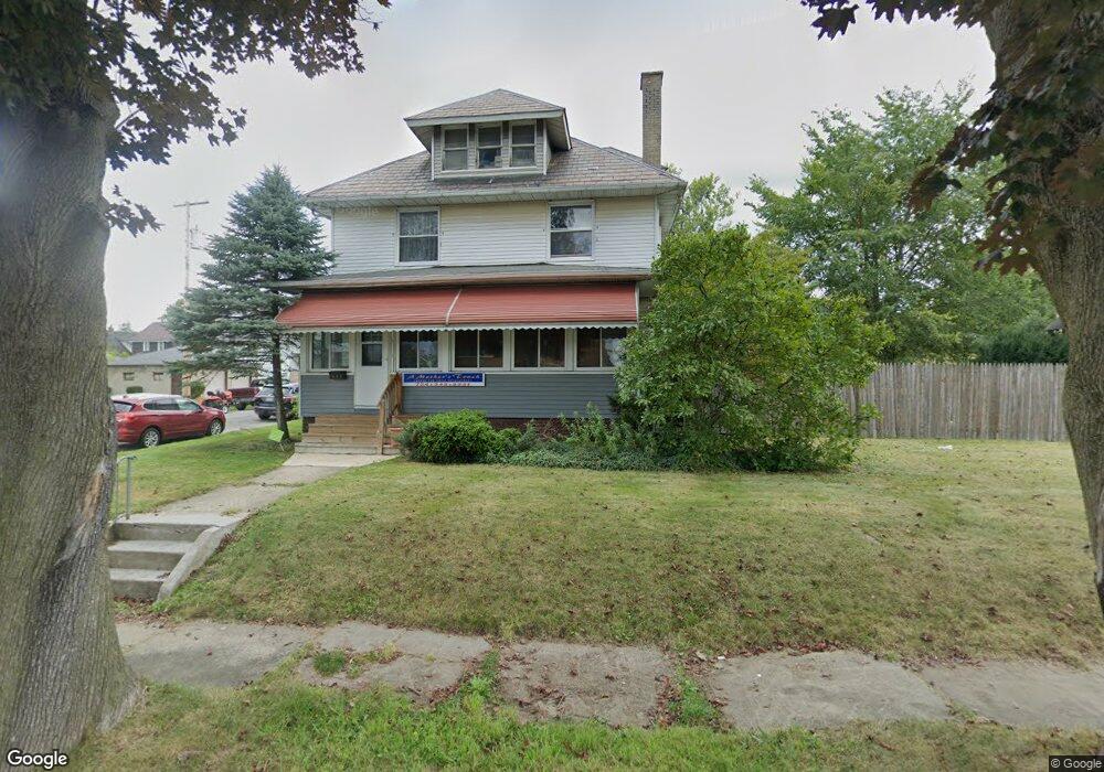 362 S Oakland Ave, Sharon, PA 16146 - photo 1