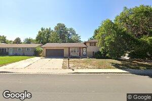 1375 Daphne St, Broomfield, CO 80020