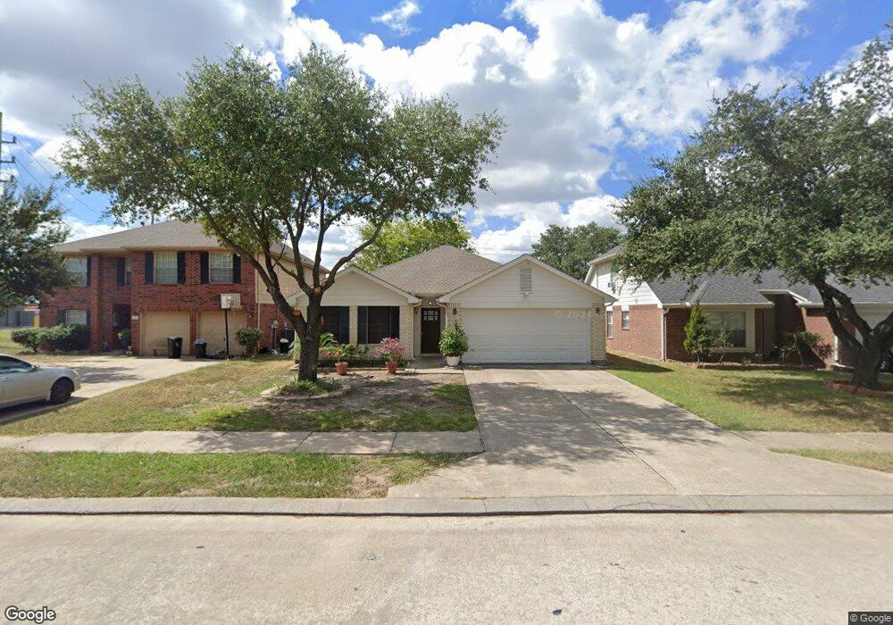 9907 NW Park Place Dr, Houston, TX 77086 - photo 1