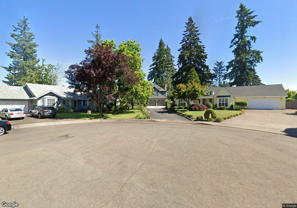 1281 NE 12th Way, Canby, OR 97013 - photo 1