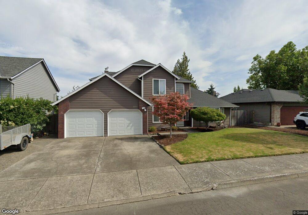 2157 Waltman Ct NE, Keizer, OR 97303 - photo 1