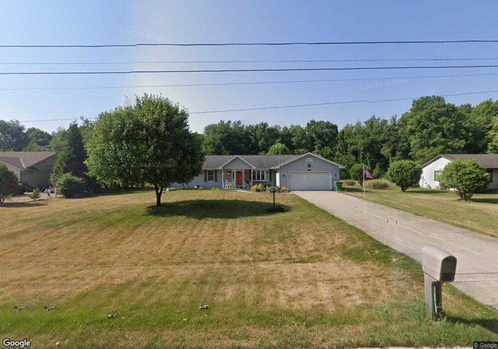 26968 Early Rd, South Bend, IN 46628 - photo 1