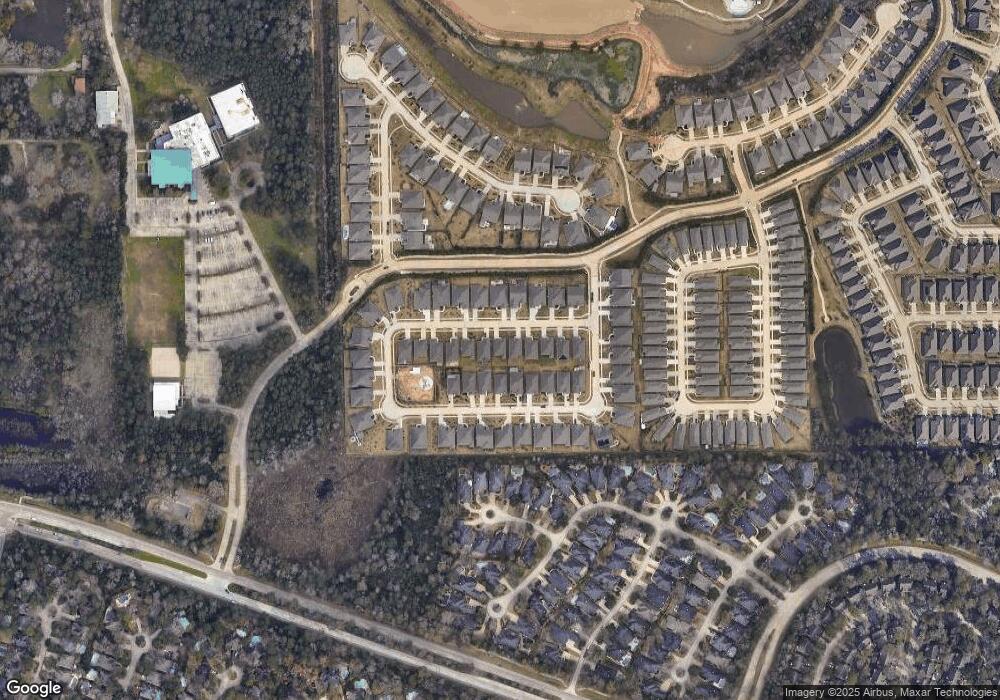 532 Nokota Dr, Spring, TX 77382 - photo 1