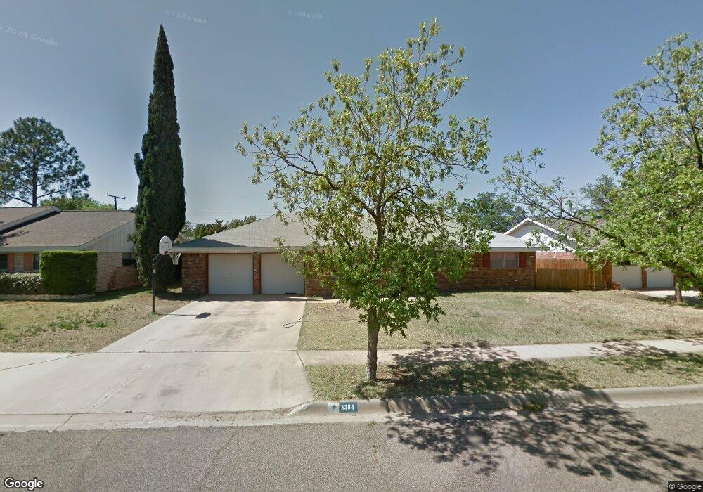 3304 Stewart Ave, Midland, TX 79707 - photo 1
