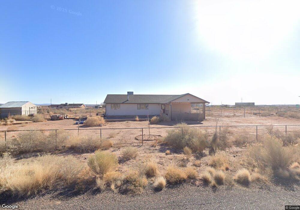 1900 Mountain Dr, Winslow, AZ 86047 - photo 1