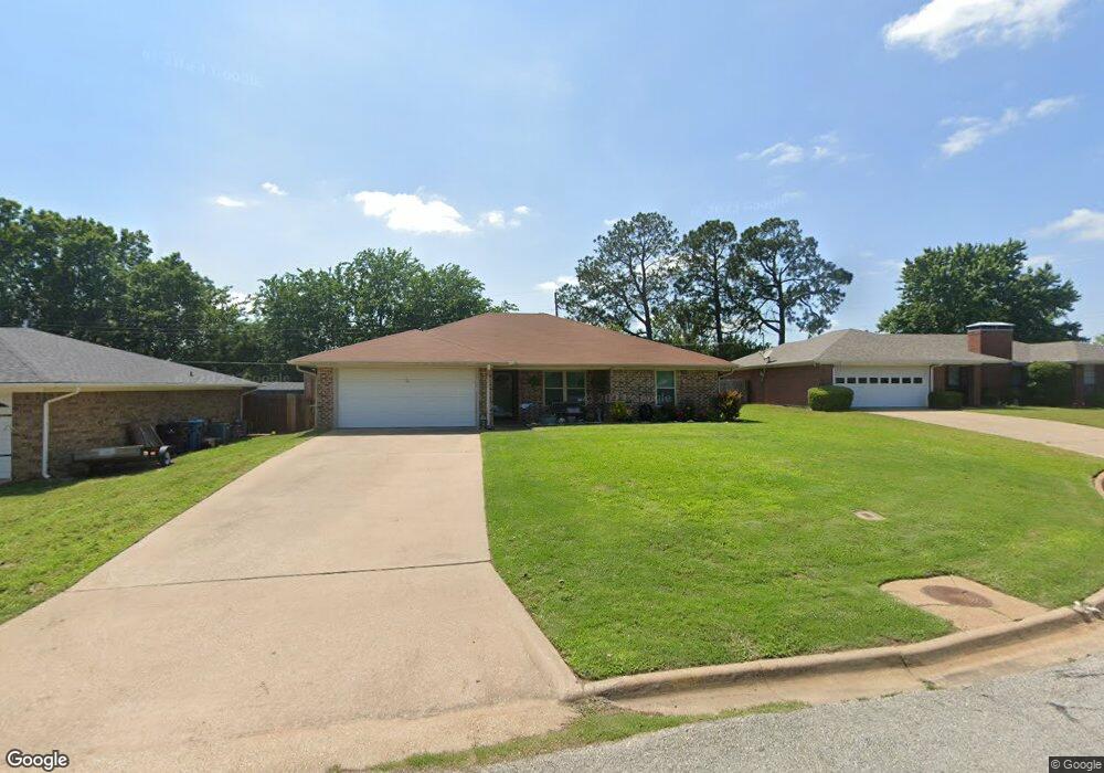 24 Haven Cir, Denison, TX 75020 - photo 1