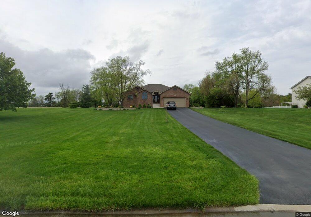 2610 E 111th Ct, Crown Point, IN 46307 - photo 1