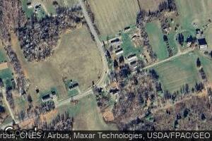 1290 W Princeton Rd, Princeton, ME 04668