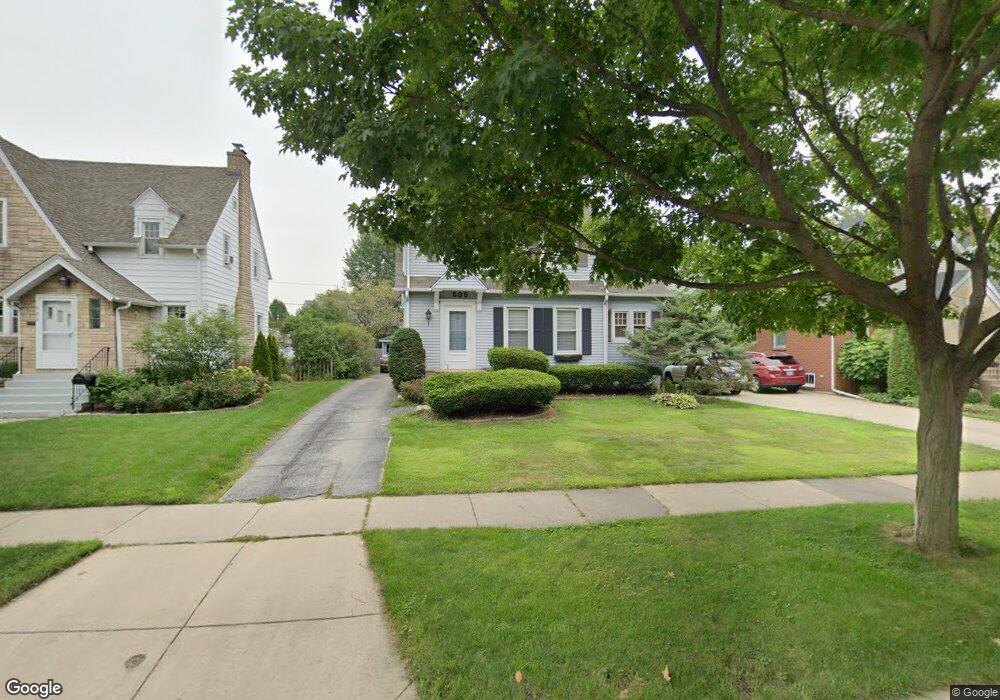 595 S Bryan St, Elmhurst, IL 60126 - photo 1