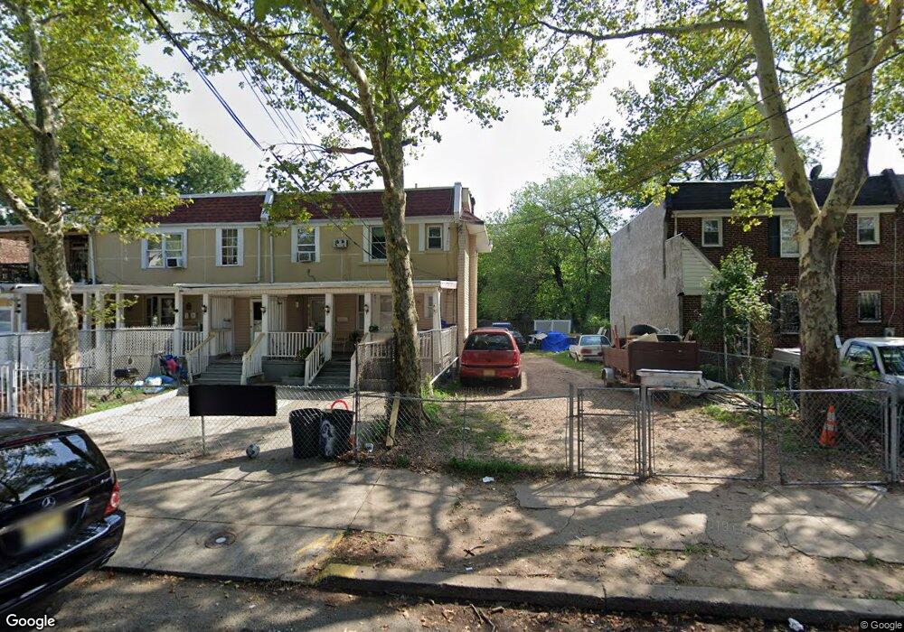 453 Rand St, Camden, NJ 08105 - photo 1