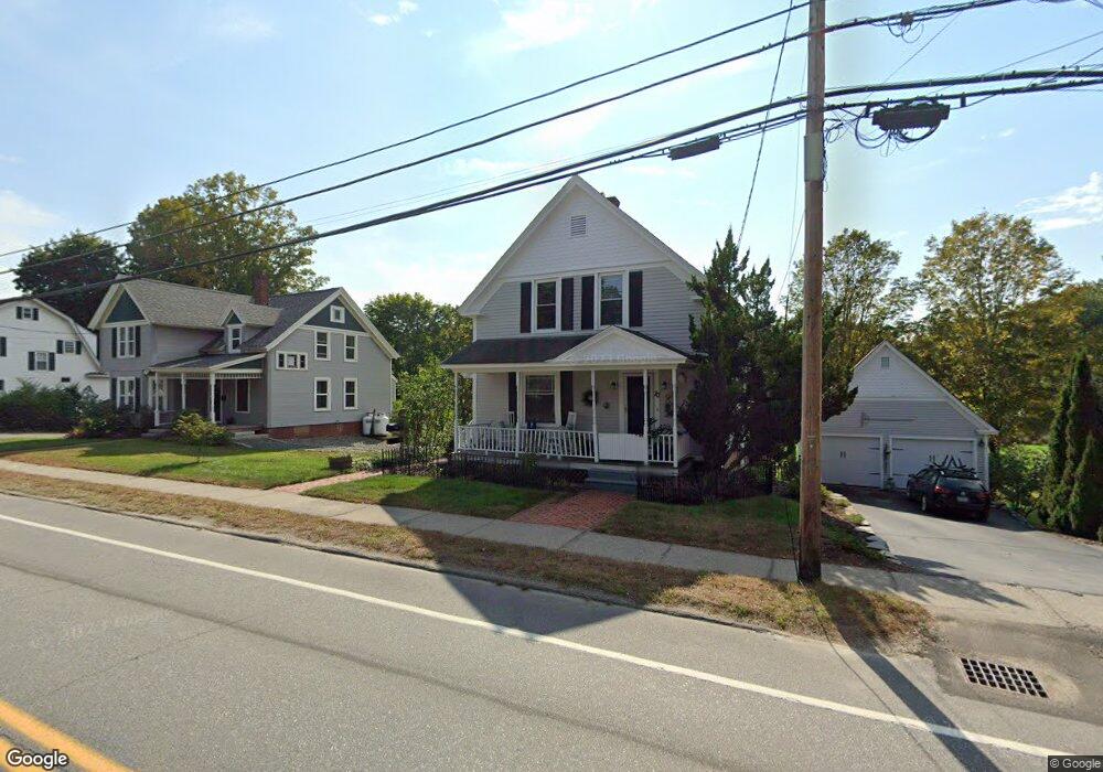 70 Park Ave, Keene, NH 03431 - photo 1