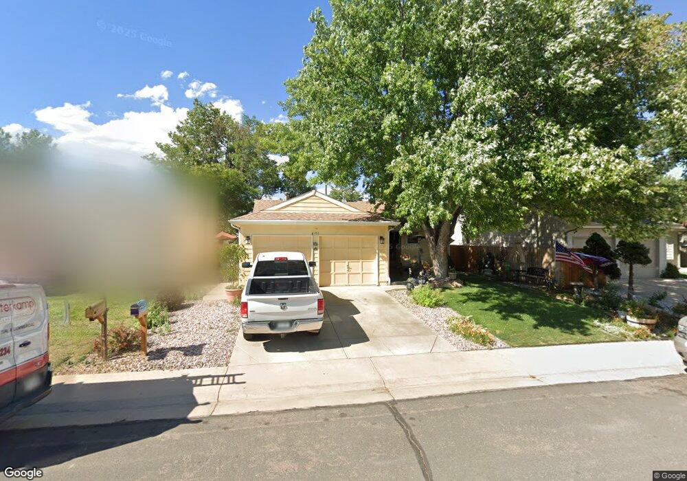 4151 E 126th Place, Thornton, CO 80241 - photo 1