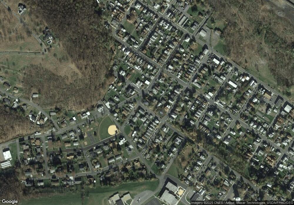 131 S E St, Keyser, WV 26726 - photo 1