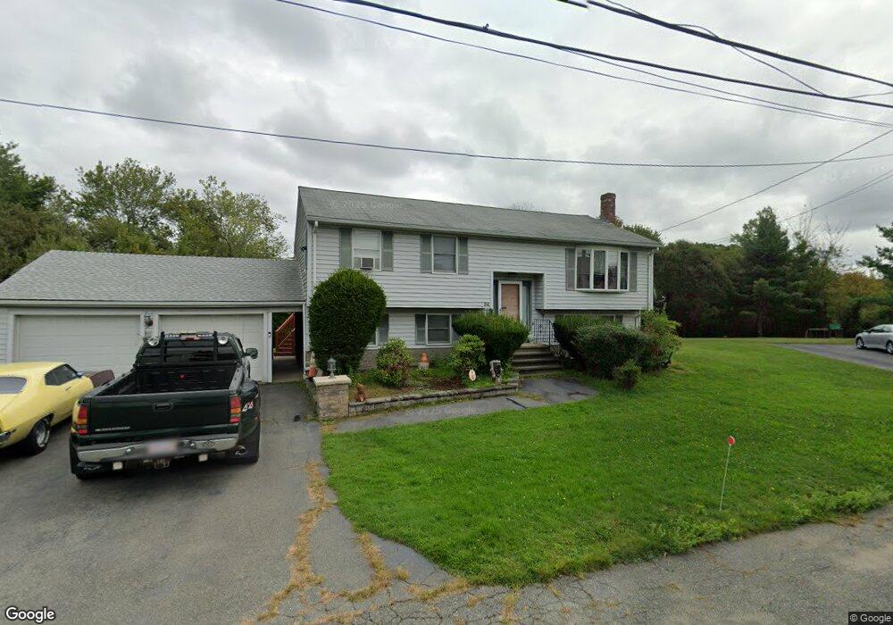 94 Chestnut Cir, Randolph, MA 02368 - photo 1