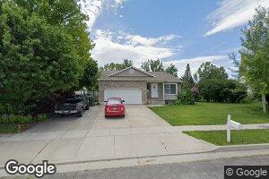 2371 W 2150 S, Syracuse, UT 84075