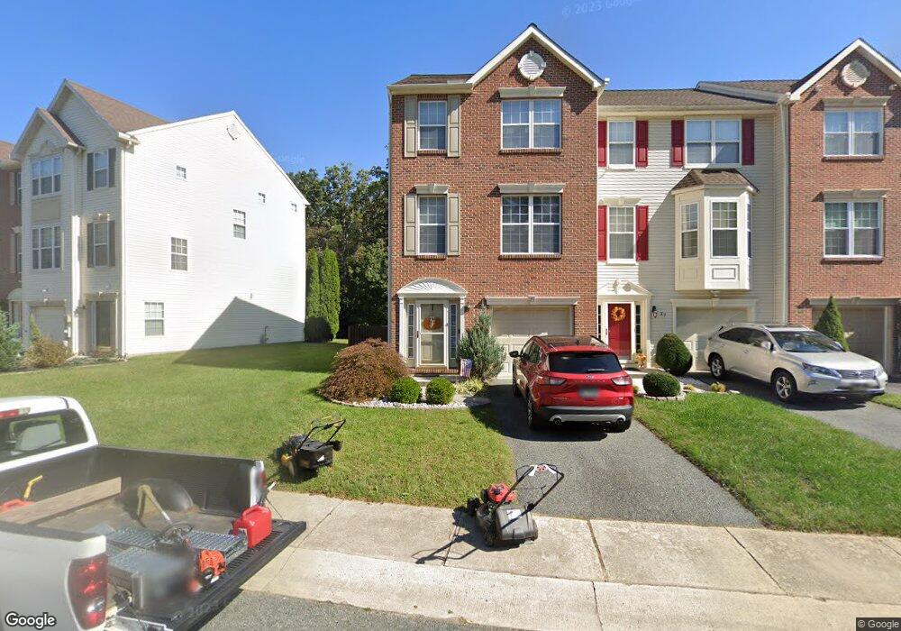 25 Brittany Ln, Bear, DE 19701 - photo 1