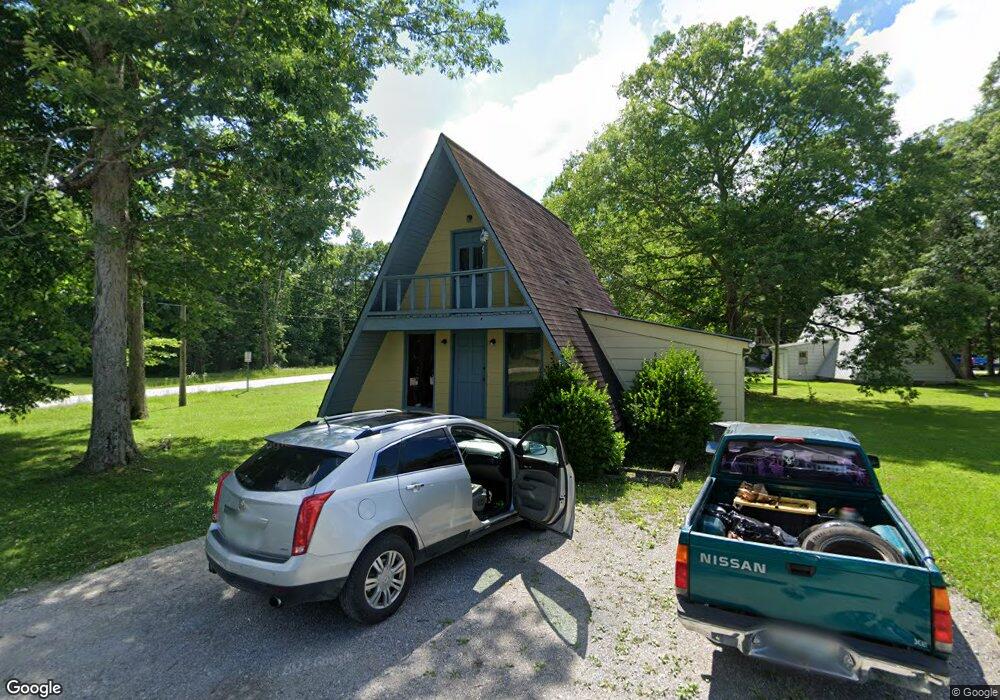 11 Swiss Dr, Manchester, TN 37355 - photo 1