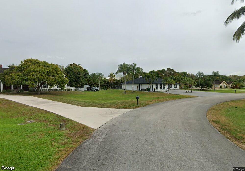 1621 SW 117th Terrace, Davie, FL 33325 - photo 1