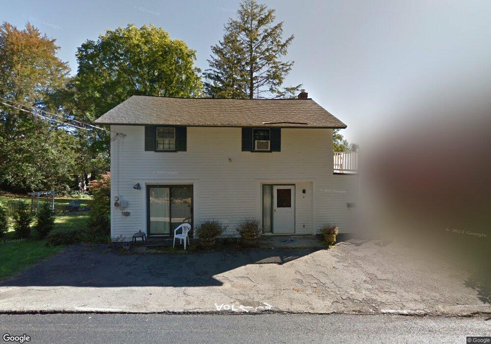 18 Webster St, Amherst, MA 01002 - photo 1
